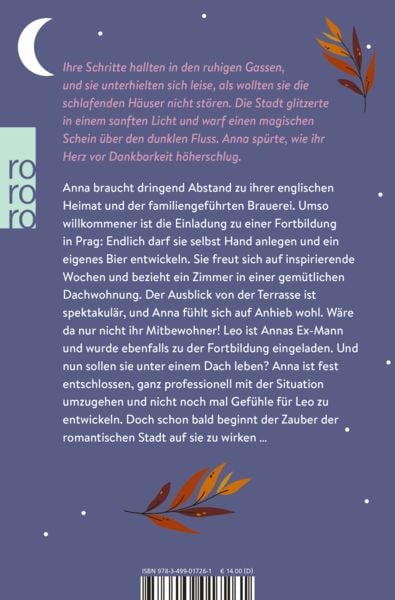 Produktbild: Das kleine Zuhause in Prag
