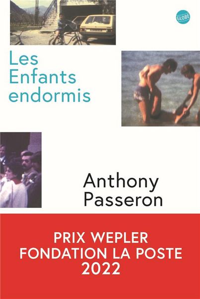 Produktbild: Les enfants endormis
