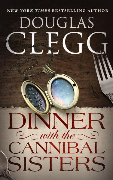 Produktbild: Dinner with the Cannibal Sisters