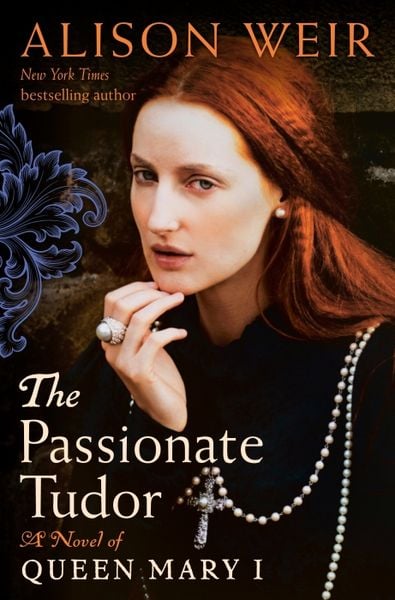 Produktbild: The Passionate Tudor