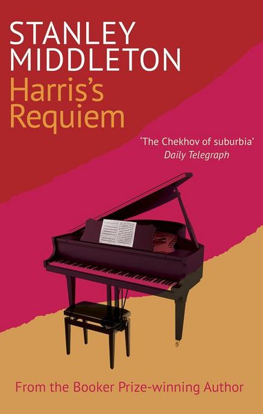 Produktbild: Harris's Requiem