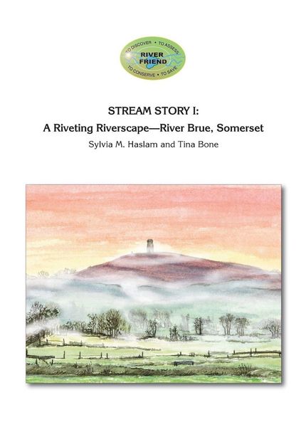 Produktbild: Stream Story I