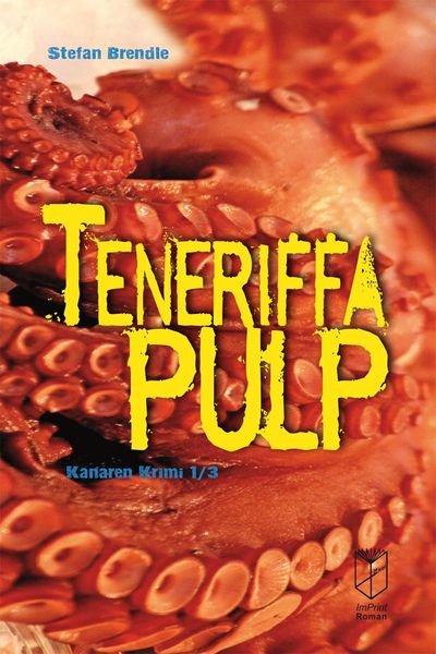 Produktbild: Teneriffa Pulp