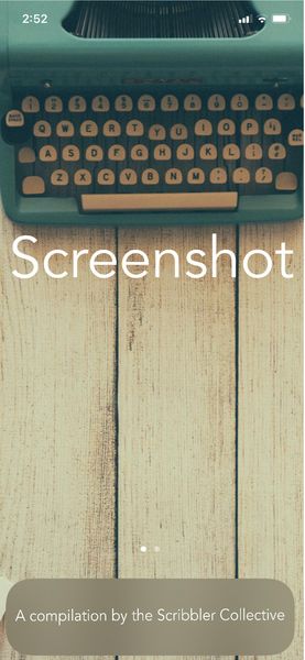 Produktbild: Screenshot