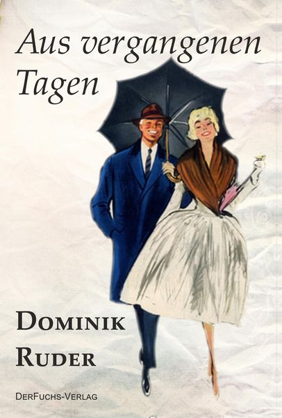Produktbild: Aus vergangenen Tagen