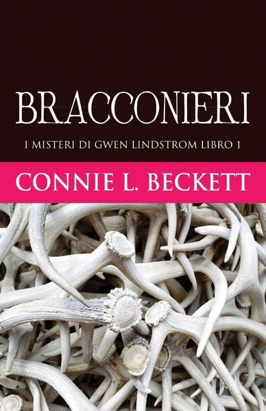 Produktbild: Bracconieri