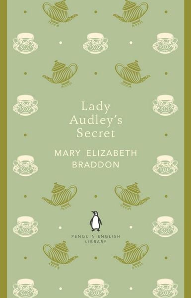 Produktbild: Lady Audley's Secret