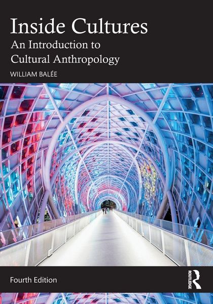 Produktbild: Inside Cultures