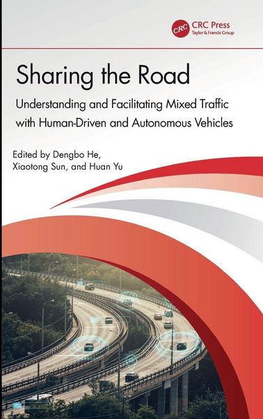 Produktbild: Sharing the Road
