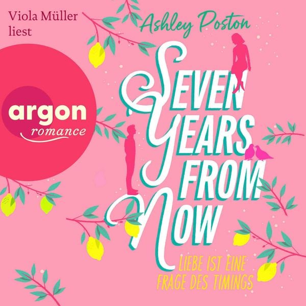 Produktbild: Seven Years From Now
