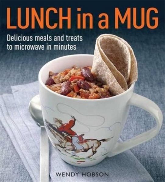 Produktbild: Lunch in a Mug