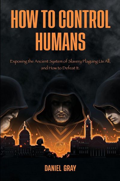 Produktbild: How to Control Humans