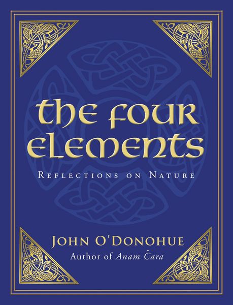 Produktbild: The Four Elements
