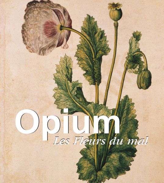 Produktbild: Opium