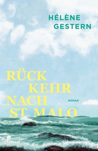 Produktbild: R&uuml;ckkehr nach St. Malo