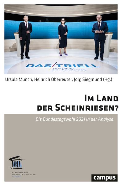 Produktbild: Im Land der Scheinriesen?