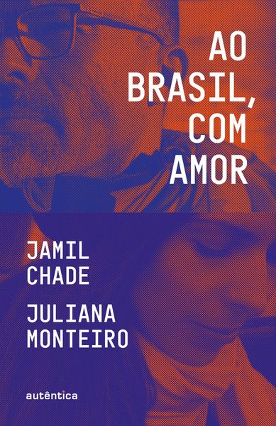 Produktbild: Ao Brasil, com amor