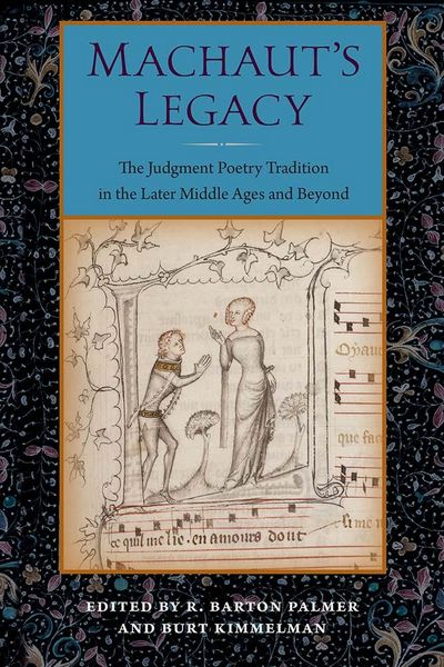 Produktbild: Machaut's Legacy