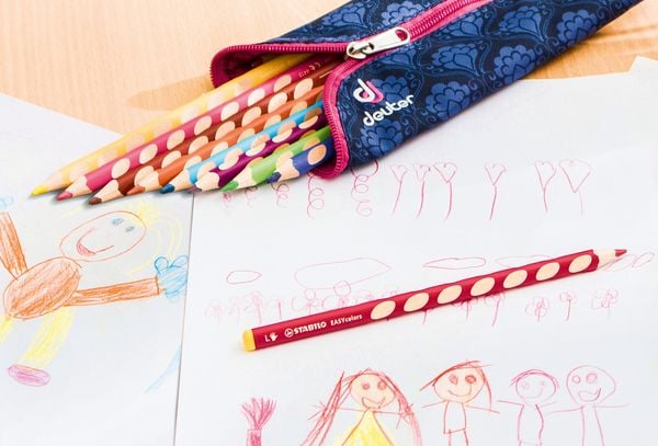 Produktbild: STABILO Buntstift EASYcolors