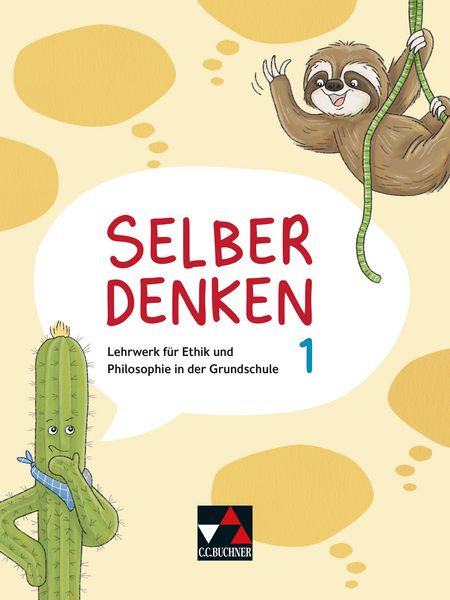 Produktbild: Selber denken / Selber denken 1