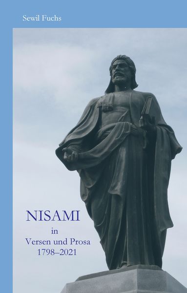 Produktbild: NISAMI in Versen und Prosa
