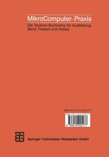 Produktbild: BASIC-Physikprogramme