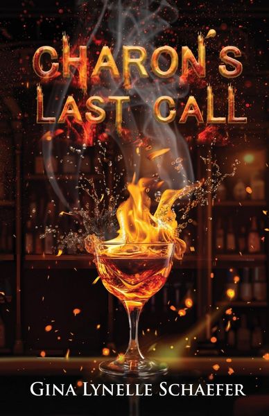 Produktbild: Charon's Last Call