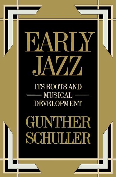 Produktbild: Early Jazz