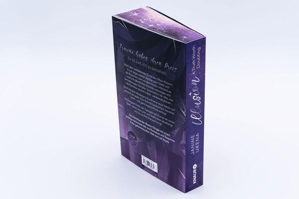 Produktbild: Illusion &ndash; A Truth Worth Doubting