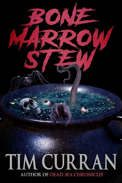 Produktbild: Bone Marrow Stew