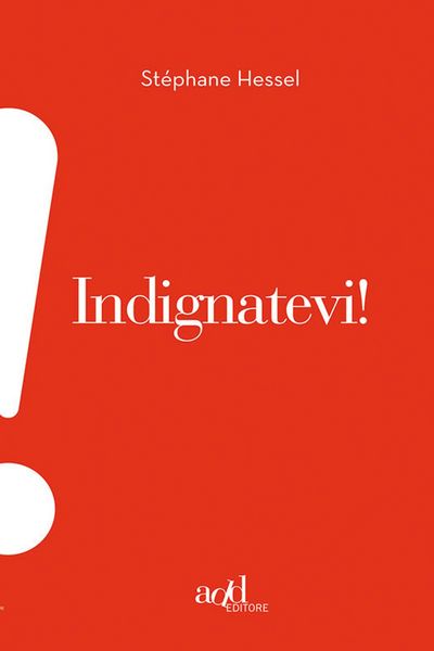 Produktbild: Indignatevi!