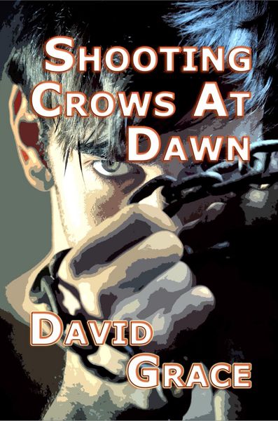 Produktbild: Shooting Crows At Dawn