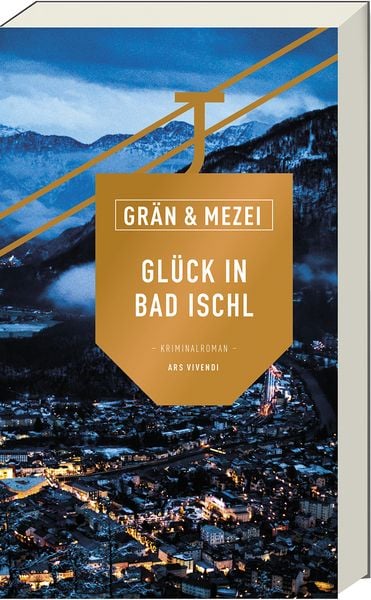 Produktbild: Gl&uuml;ck in Bad Ischl