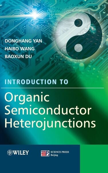 Produktbild: Introduction to Organic Semico