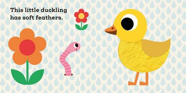 Produktbild: This Little Duckling
