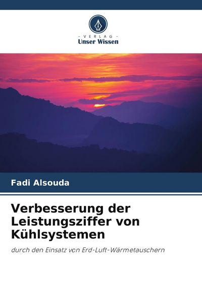 Produktbild: Verbesserung der Leistungsziffer von K&uuml;hlsystemen