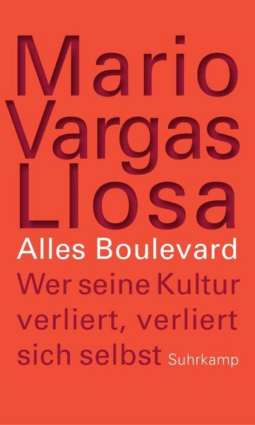 Produktbild: Alles Boulevard