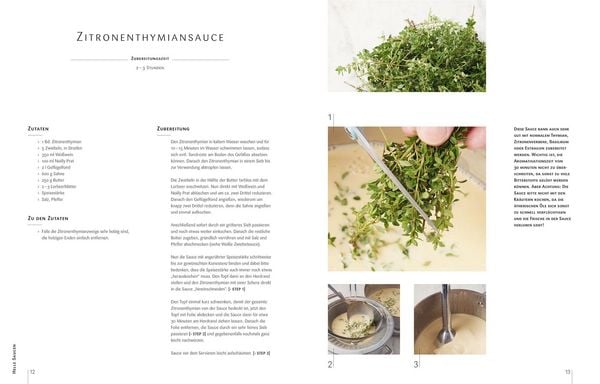 Produktbild: Saucen