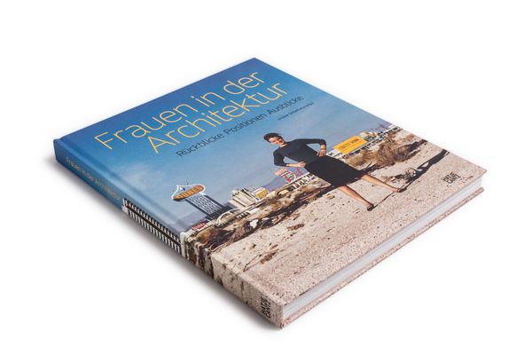 Produktbild: Frauen in der Architektur