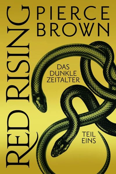 Produktbild: Red Rising: Das dunkle Zeitalter - Teil 1