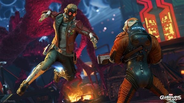 Produktbild: Guardians of the Galaxy