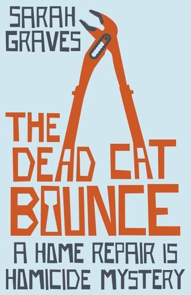 Produktbild: The Dead Cat Bounce