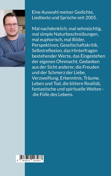 Produktbild: Die F&uuml;lle des Lebens