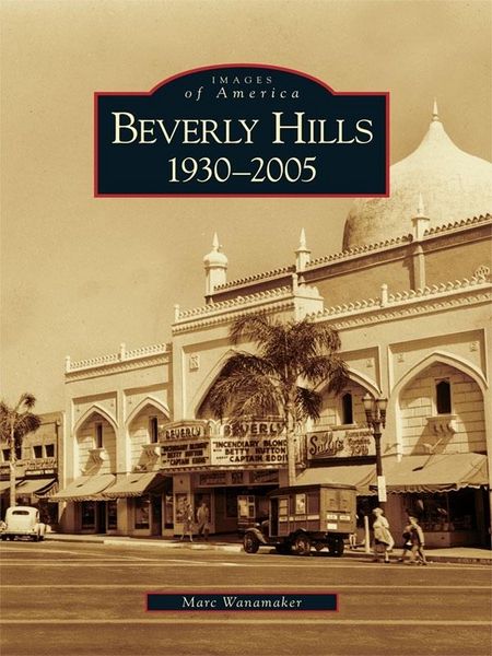 Produktbild: Beverly Hills