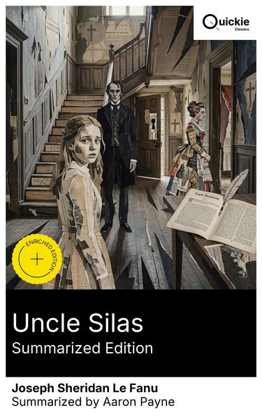 Produktbild: Uncle Silas (Summarized Edition)