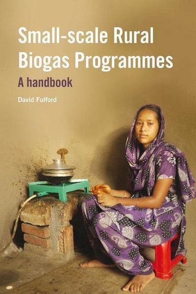 Produktbild: Small-scale Rural Biogas Programmes