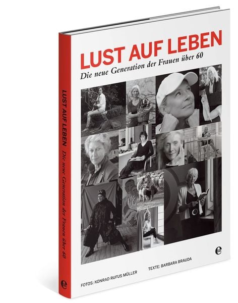 Produktbild: Lust auf Leben