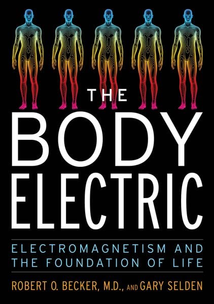 Produktbild: The Body Electric