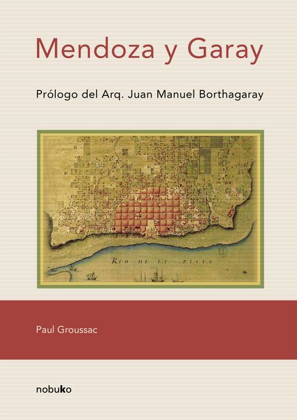 Produktbild: Mendoza y Garay