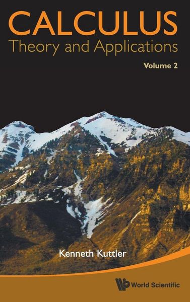 Produktbild: Calculus (v2)